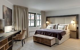 Clarion Hotel Oslo Airport